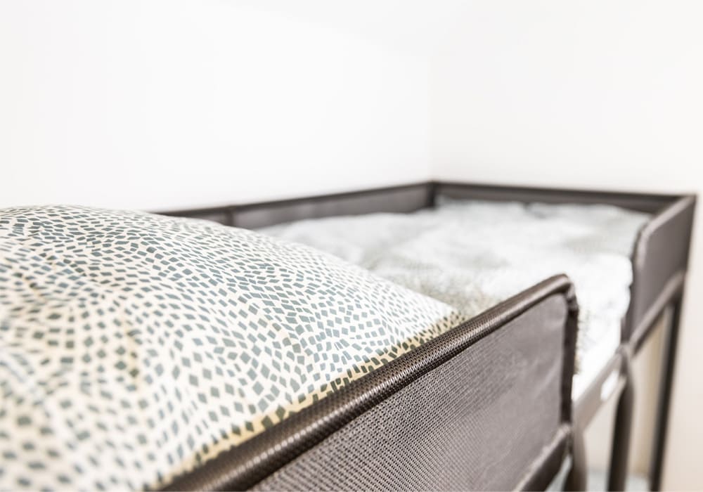 2 Bett Zimmer, Unterkunft bei Augsburg